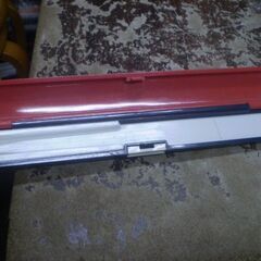 OSK　箸入れの画像