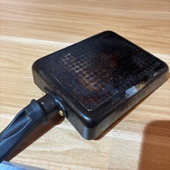 卵焼き用フライパンの画像