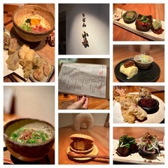 2025年10月第5週❗️恵比寿『百名店、うどん山長』募集終了🙇‍♂️ - メンバー募集