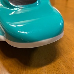 新幹線ランチプレートの画像