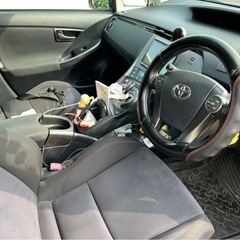 プリウス　30後期　G'sの画像