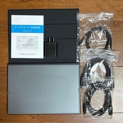 モバイルモニター❣️10.5インチ 小型モニター ポータブルディスプレイ 超軽量の画像