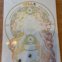 スノーボード Option Bella Snowboard 153cmの画像
