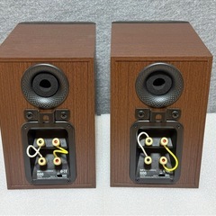 B&W 686 ブックシェルフスピーカーの画像
