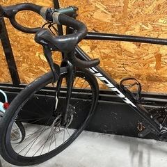 GIANTロードバイク
の画像