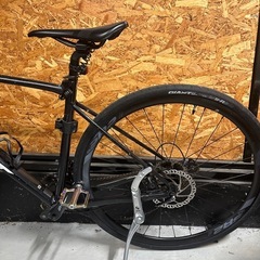 GIANTロードバイク
の画像