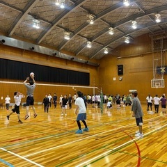 ちょバレ(ちょっとバレー)