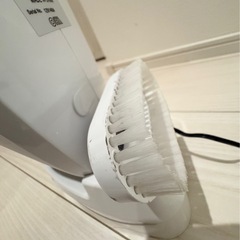 2017年製　充電式コードレスクリーナーの画像