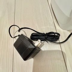 2017年製　充電式コードレスクリーナーの画像