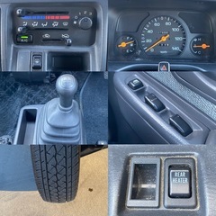 ⭐️コミコミ価格⭐️★車検令和8年1月まで★低走行★5速MT★SUBARU サンバーディアス★の画像