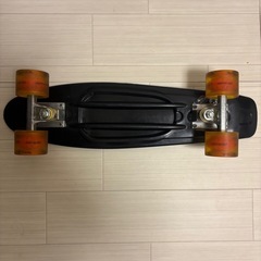 RIP SLIDE  スケートボード　22インチ の画像