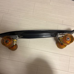 RIP SLIDE  スケートボード　22インチ の画像