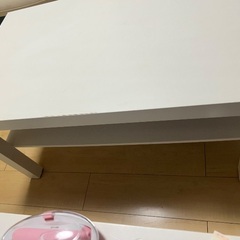 IKEA ローテーブル　コーヒーテーブルの画像