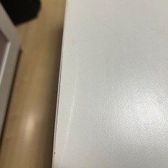 IKEA ローテーブル　コーヒーテーブルの画像