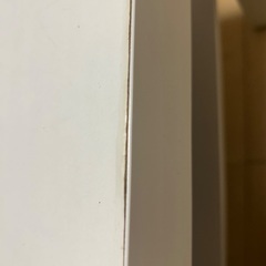 IKEA ローテーブル　コーヒーテーブルの画像