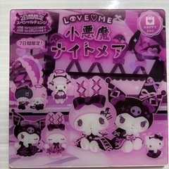 サンリオアクリルの画像