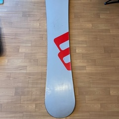 スノーボード Morrow Snowboard 152cmの画像