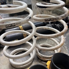 30プリウス　車高長の画像