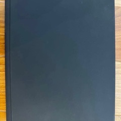 Apple 純正 MagicKeyboard 11インチ用
の画像