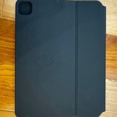 Apple 純正 MagicKeyboard 11インチ用
の画像