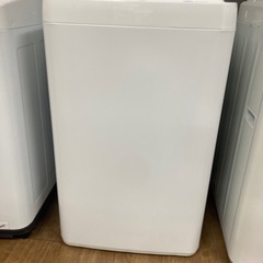 2024年製4.5kgRORO 縦型洗濯機 YWM-T45LWの画像