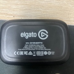 HD60S  キャプチャーボードの画像