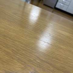 こたつ、ローテーブル　の画像