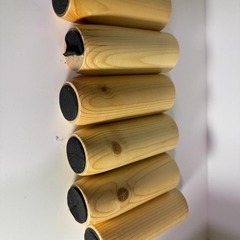 モダンデコ　セミダブルベッド　脚付きマットレスベッド　ボンネルコイルの画像