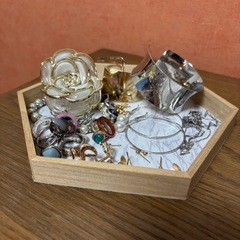 アクセサリー　セットの画像