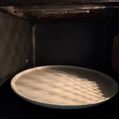 オーブンレンジの画像