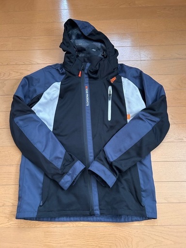 【美品】HYOD バイクメッシュジャケット