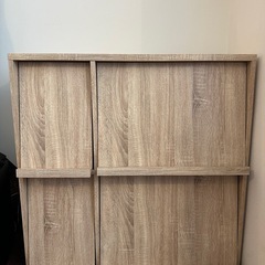 【11/3まで】お洒落なマガジンラック＆収納棚の画像