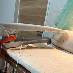 バキュームアイロンの画像