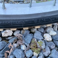 自転車 27インチ
の画像