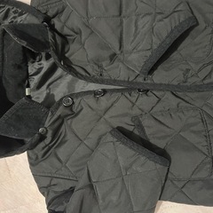 ベビー服5着 の画像