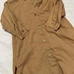 ベビー服5着 の画像