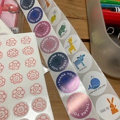 ✴︎文具類色々の画像