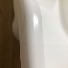 ベビーバス  滑り落ち股ガード付き 【アカチャンホンポ】の画像