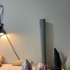 バキュームアイロンの画像