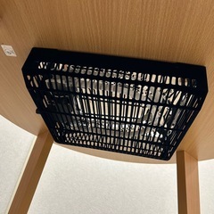 こたつ、ローテーブル［美品］の画像