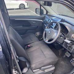 ワゴンR 車検R8年6月　平成23年式の画像