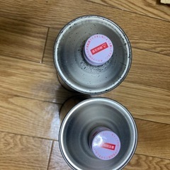 バイクオイル ウルトラ 2スーパー　1Lの画像