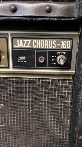楽器 JC160 Roland