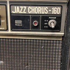 JC160 Rolandの画像