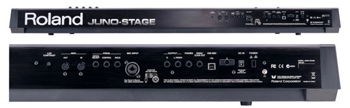 Juno-Stage 76鍵盤