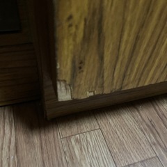 11月5日処分★靴箱　シューズラックの画像