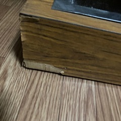 11月5日処分★靴箱　シューズラックの画像