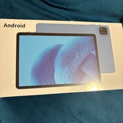 タブレット 16 10.1インチ Wi-Fiモデル 64GB 24GBの画像