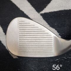 タイトリスト ボーケイ SM9 ウェッジ  51°/12°F、56°/10° S 2本セットの画像