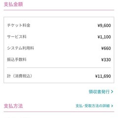 11/24(月・祝)ブランデー戦記 BRANDY SENKI TOUR 2025 大阪　チケット 2枚 の画像